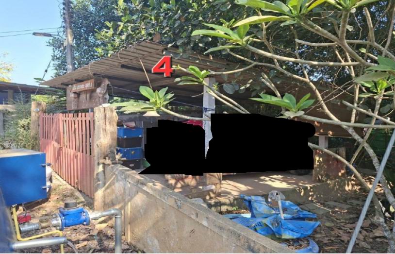 รูปที่ดินพร้อมสิ่งปลูกสร้าง เชียงดาว เชียงดาว เชียงใหม่