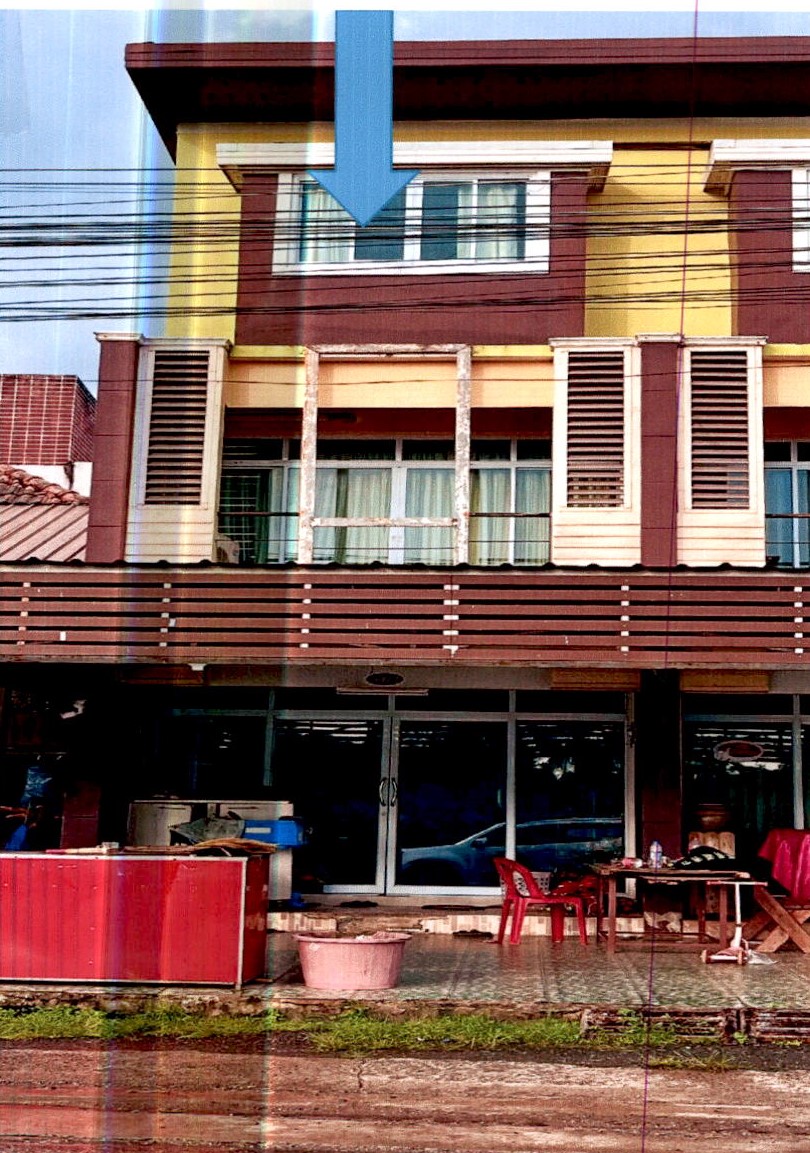 รูปที่ดินพร้อมสิ่งปลูกสร้าง วัดประดู่ เมืองสุราษฎร์ธานี สุราษฎร์ธานี