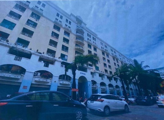 รูปห้องชุด ทุ่งสีกัน ดอนเมือง กรุงเทพมหานคร