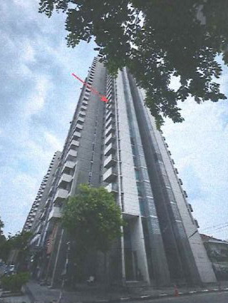 รูปห้องชุด บางพูด ปากเกร็ด นนทบุรี