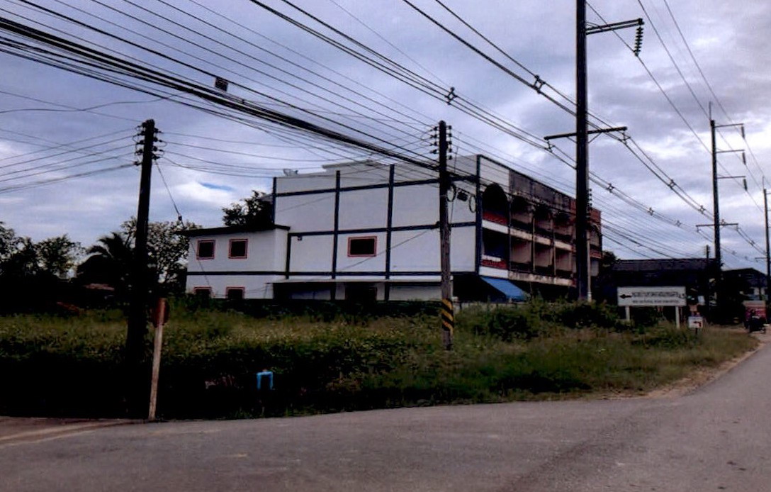 รูปที่ดินว่างเปล่า โป่งงาม แม่สาย เชียงราย