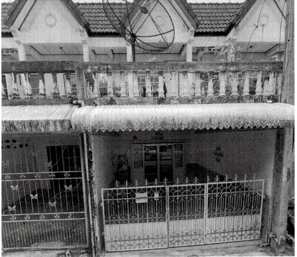 รูปที่ดินพร้อมสิ่งปลูกสร้าง โพธิ์เสด็จ เมืองนครศรีธรรมราช นครศรีธรรมราช
