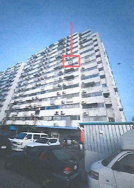 รูปห้องชุด บ้านใหม่ ปากเกร็ด นนทบุรี