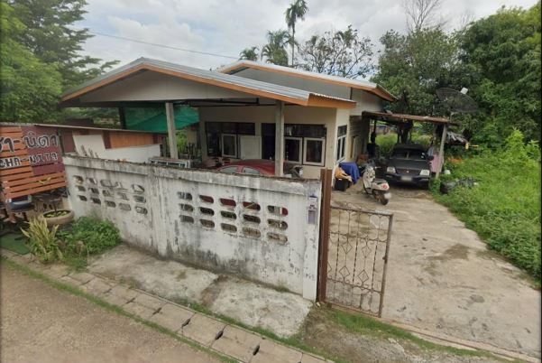 รูปที่ดินว่างเปล่า กุมภวาปี กุมภวาปี อุดรธานี