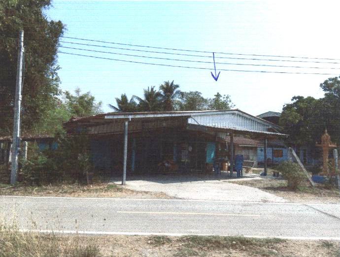 รูปที่ดินว่างเปล่า หนองสะเดา สามชุก สุพรรณบุรี