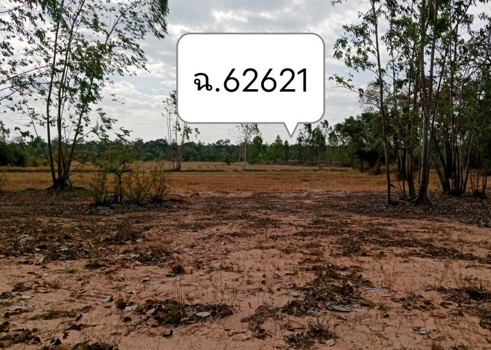 รูปที่ดินว่างเปล่า นาแก คำเขื่อนแก้ว ยโสธร