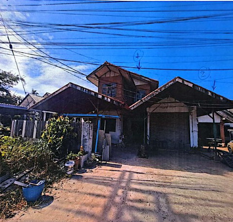 รูปที่ดินพร้อมสิ่งปลูกสร้าง พระกลางทุ่ง ธาตุพนม นครพนม