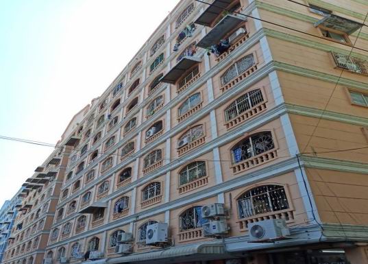รูปห้องชุด บางนา พระโขนง กรุงเทพมหานคร