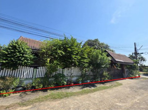 รูปที่ดินพร้อมสิ่งปลูกสร้าง ท่าตูม ท่าตูม สุรินทร์