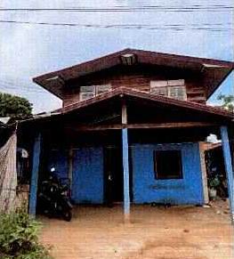 รูปที่ดินพร้อมสิ่งปลูกสร้าง บ้านฝาง สระใคร หนองคาย