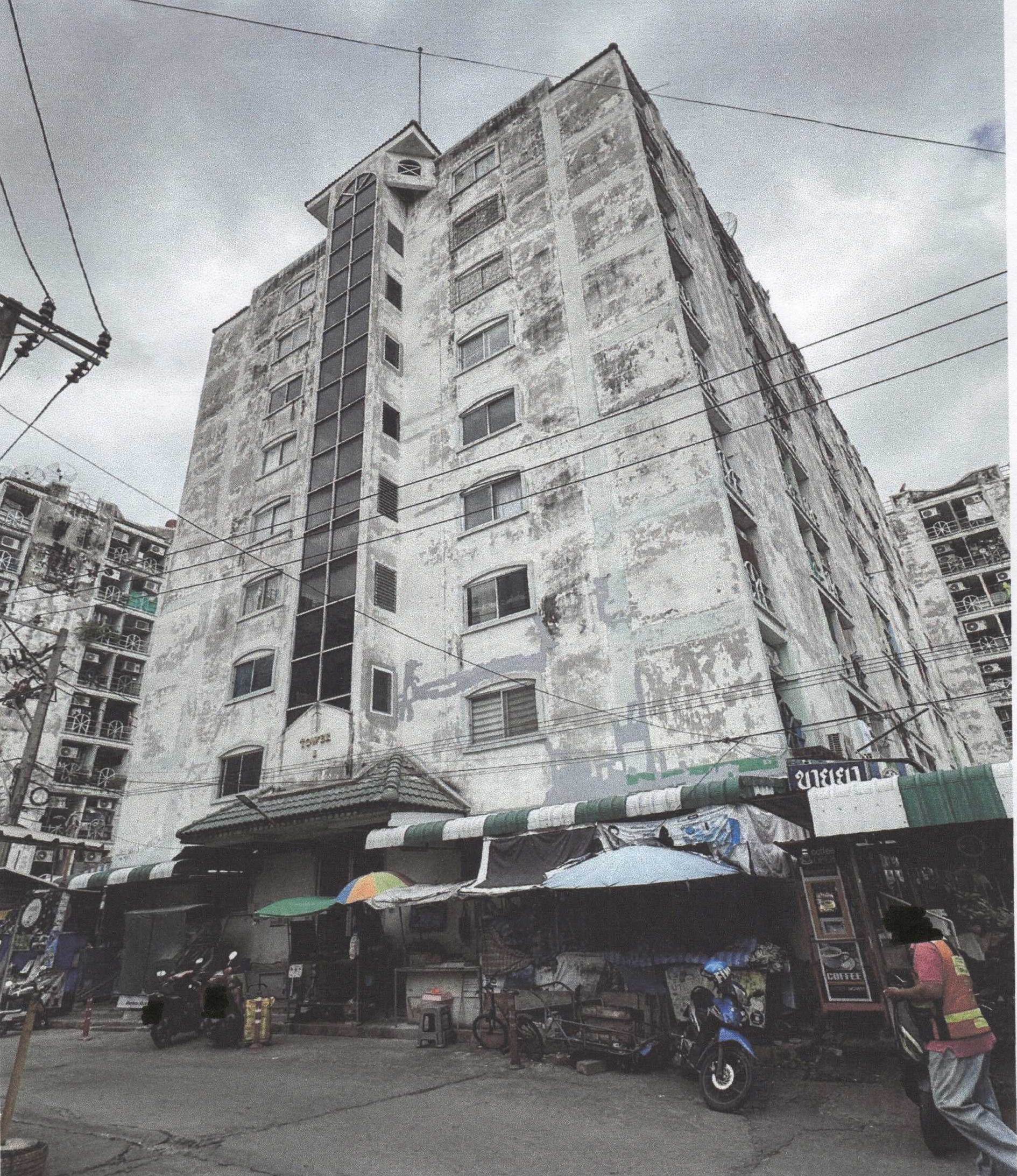 รูปห้องชุด บางแค ภาษีเจริญ กรุงเทพมหานคร