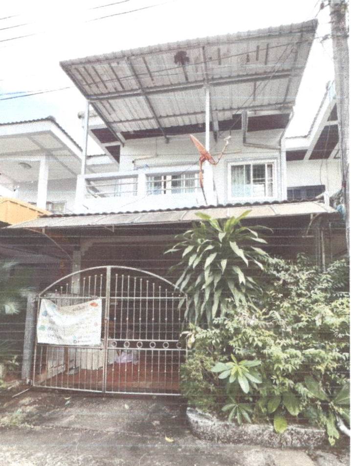 รูปที่ดินพร้อมสิ่งปลูกสร้าง ปากน้ำ เมืองกระบี่ กระบี่