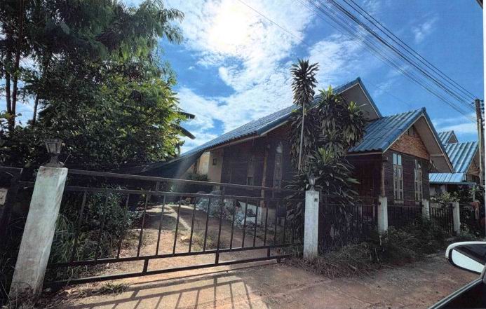 รูปที่ดินพร้อมสิ่งปลูกสร้าง หนองแหน พนมสารคาม ฉะเชิงเทรา