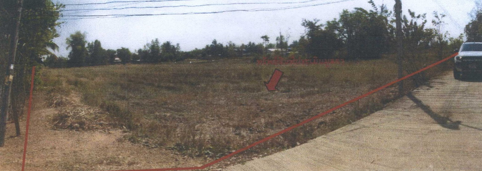 รูปที่ดินว่างเปล่า เขาเจ็ดลูก ทับคล้อ พิจิตร