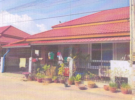 รูปที่ดินพร้อมสิ่งปลูกสร้าง บ้านฉาง บ้านฉาง ระยอง