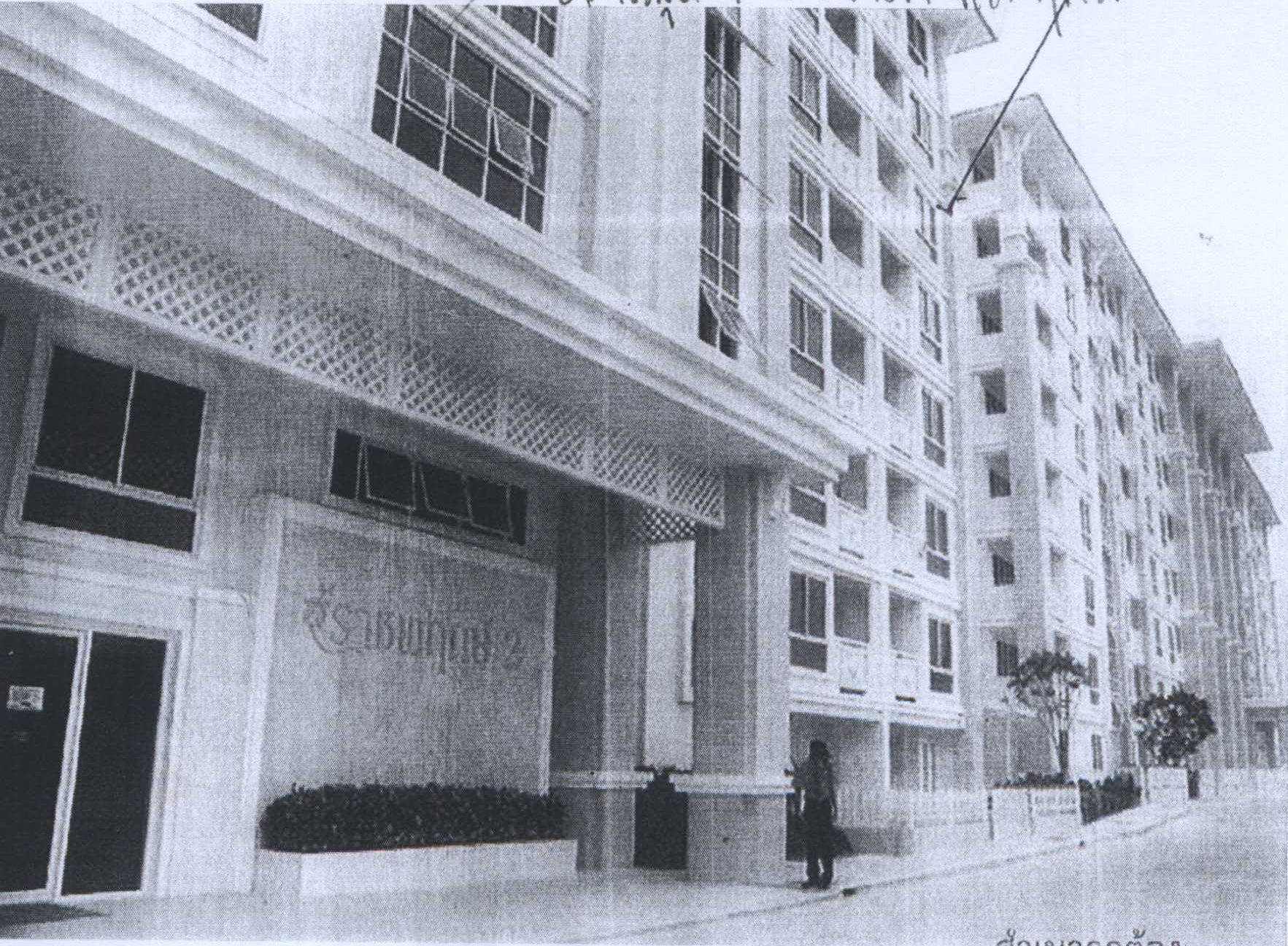 รูปห้องชุด ชะอำ ชะอำ เพชรบุรี