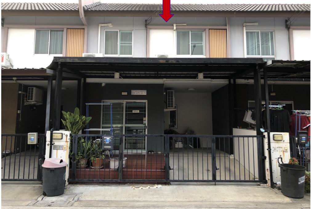 รูปที่ดินพร้อมสิ่งปลูกสร้าง บางพูน เมืองปทุมธานี ปทุมธานี