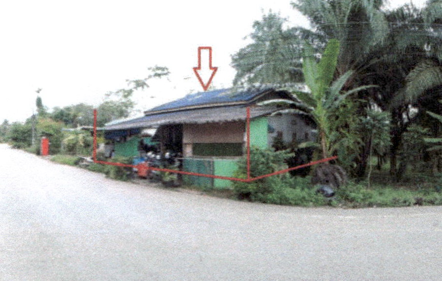 รูปที่ดินพร้อมสิ่งปลูกสร้าง ท่าเรือ ท่าแพ สตูล