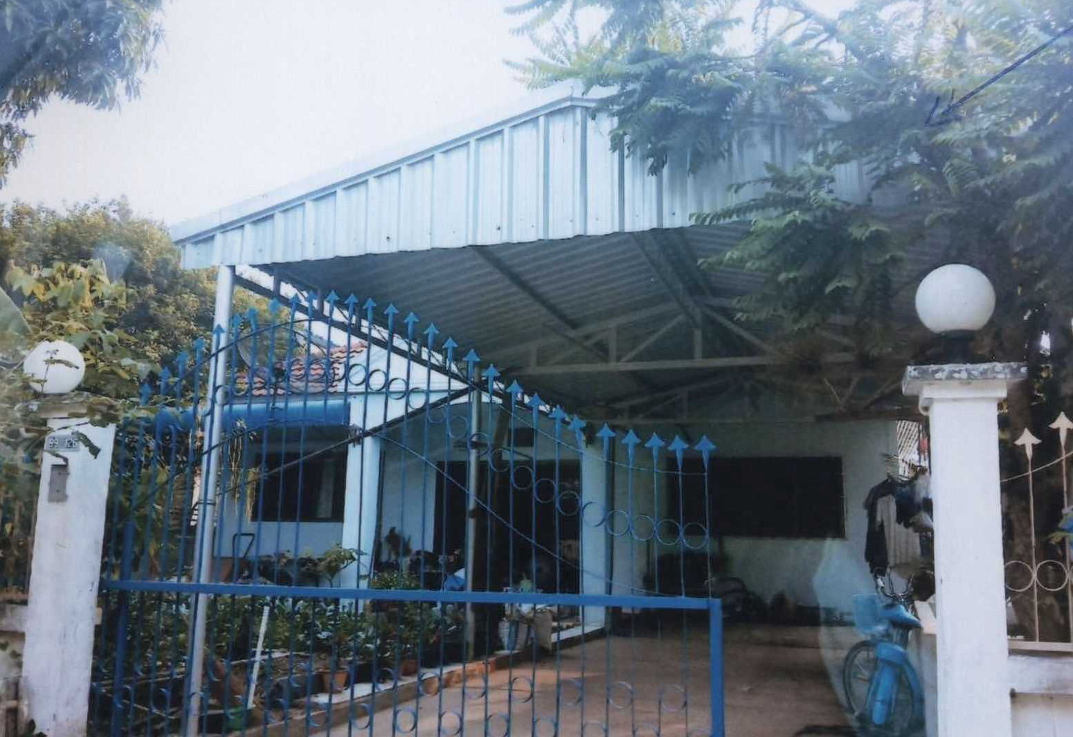 รูปที่ดินพร้อมสิ่งปลูกสร้าง หนองนาคำ เมือง อุดรธานี