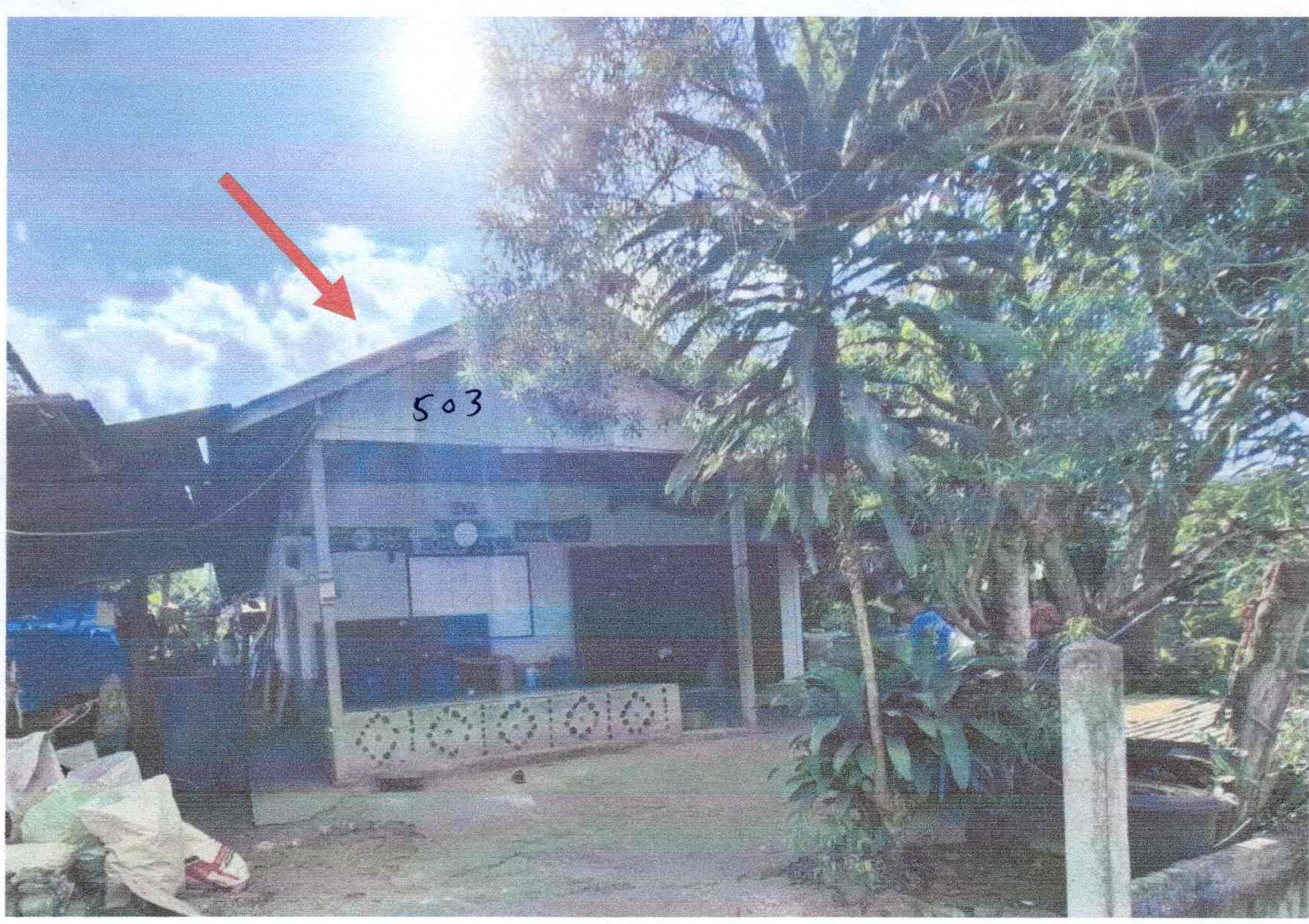 รูปที่ดินพร้อมสิ่งปลูกสร้าง ปากชม ปากชม เลย