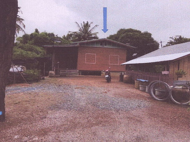 รูปที่ดินพร้อมสิ่งปลูกสร้าง วังน้ำขาว บ้านด่านลานหอย สุโขทัย