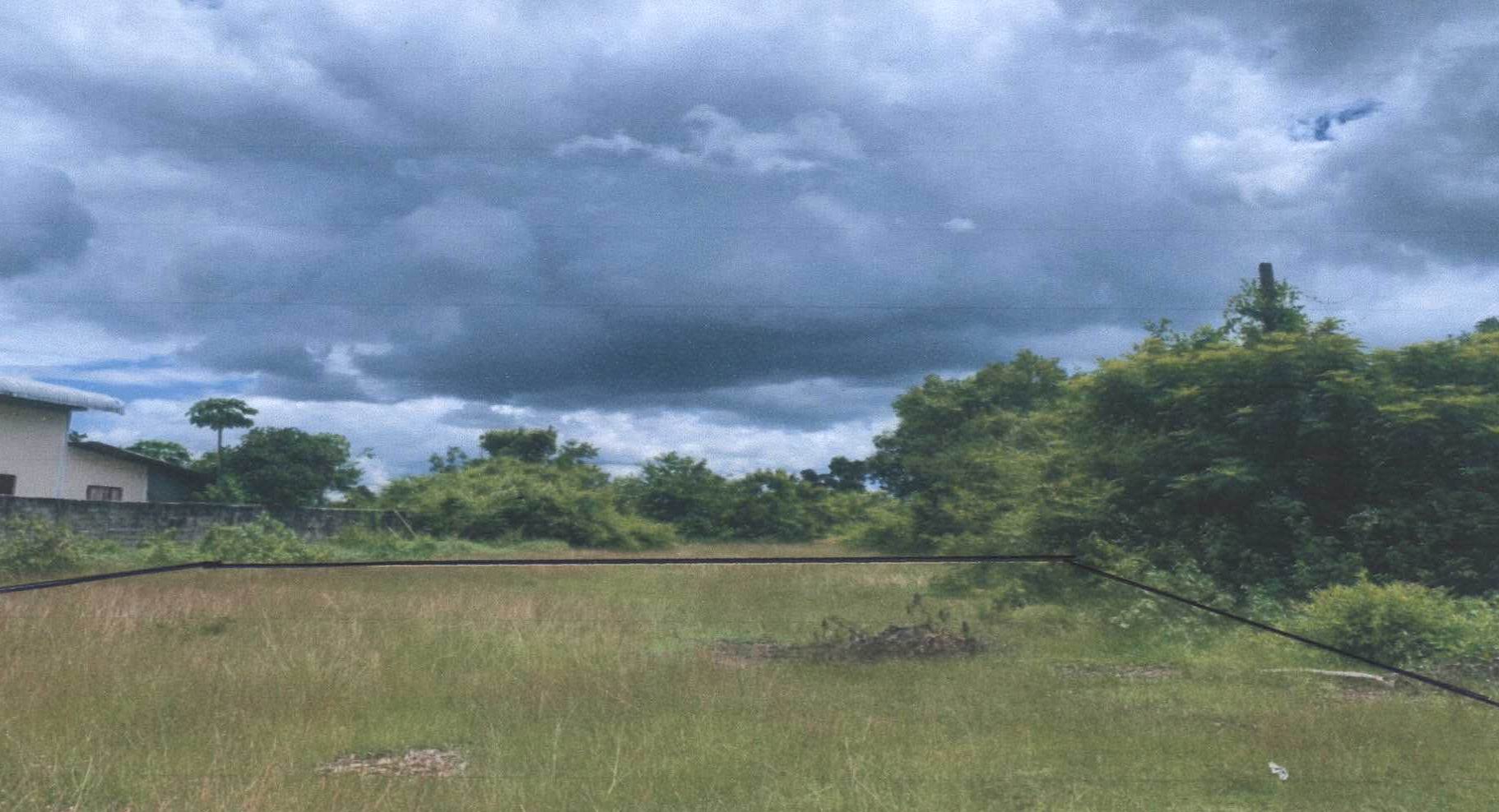รูปที่ดินว่างเปล่า ขามใหญ่ เมืองอุบลราชธานี อุบลราชธานี
