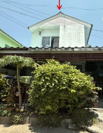 รูปที่ดินพร้อมสิ่งปลูกสร้าง หนองบัวศาลา เมืองนครราชสีมา นครราชสีมา