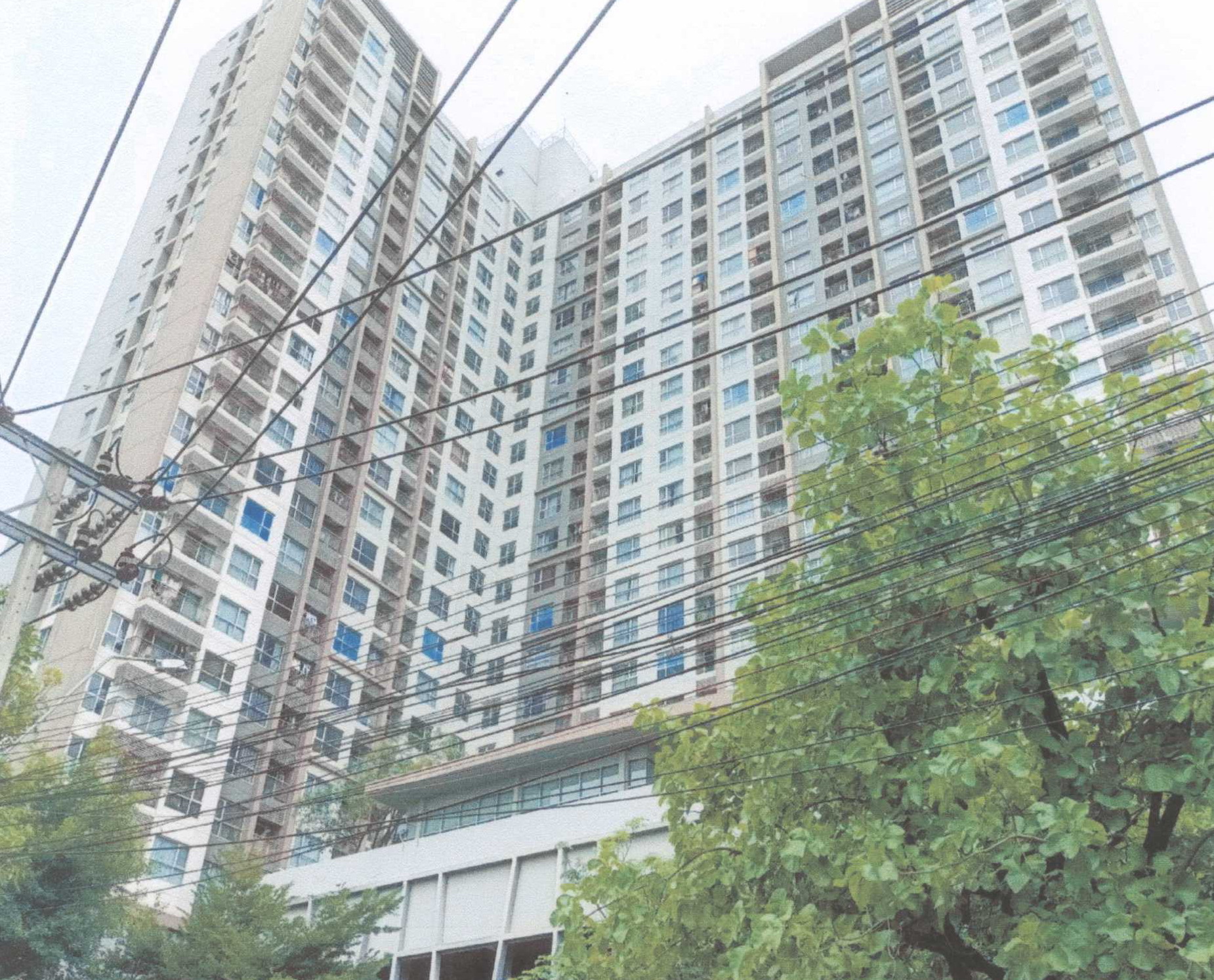 รูปห้องชุด บางค้อ, ปากคลองภาษีเจริญ จอมทอง, ภาษีเจริญ กรุงเทพมหานคร