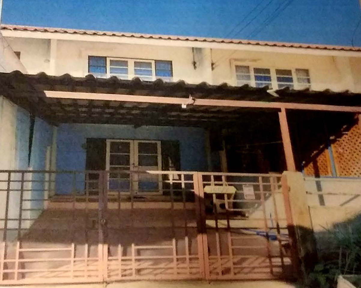 รูปที่ดินพร้อมสิ่งปลูกสร้าง บางขะแยง เมืองปทุมธานี ปทุมธานี