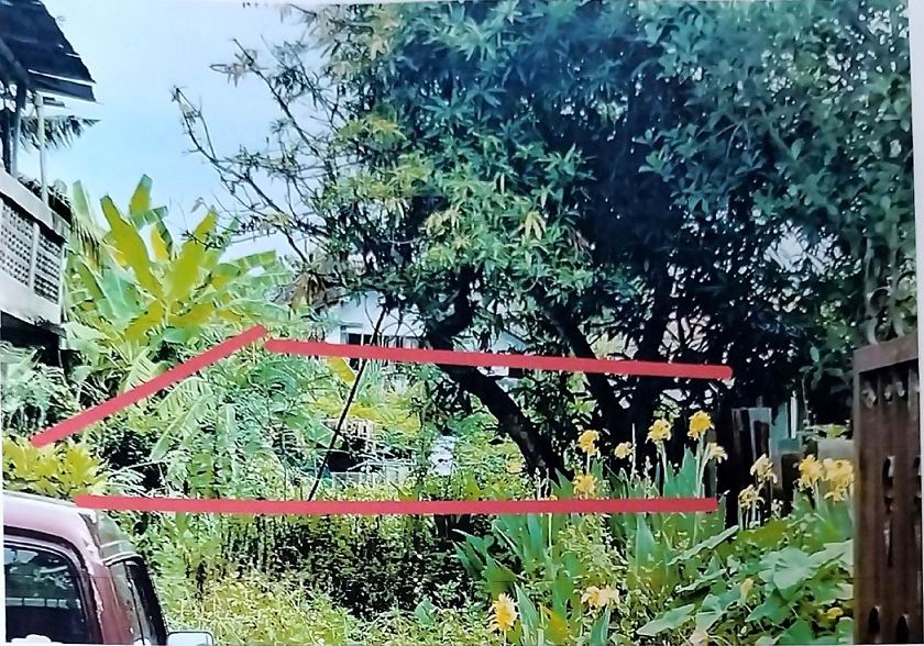รูปที่ดินว่างเปล่า ดอนศรีชุม ดอกคำใต้ พะเยา