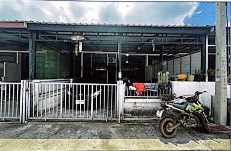 รูปที่ดินพร้อมสิ่งปลูกสร้าง ท่าตูม ศรีมหาโพธิ ปราจีนบุรี