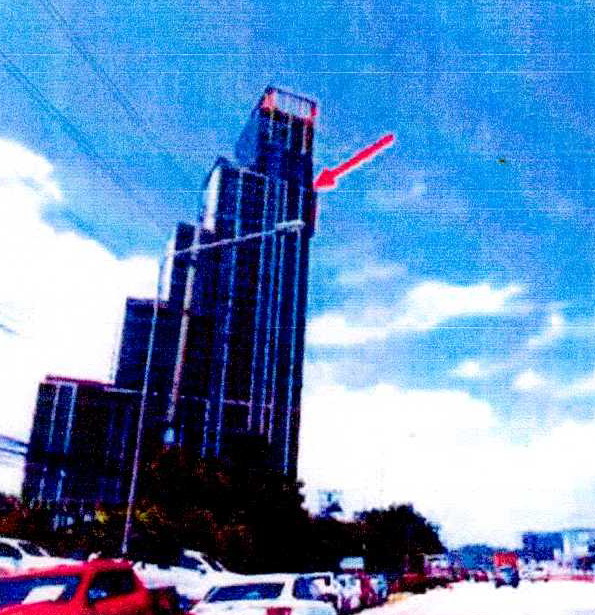 รูปห้องชุด สุรศักดิ์ ศรีราชา ชลบุรี