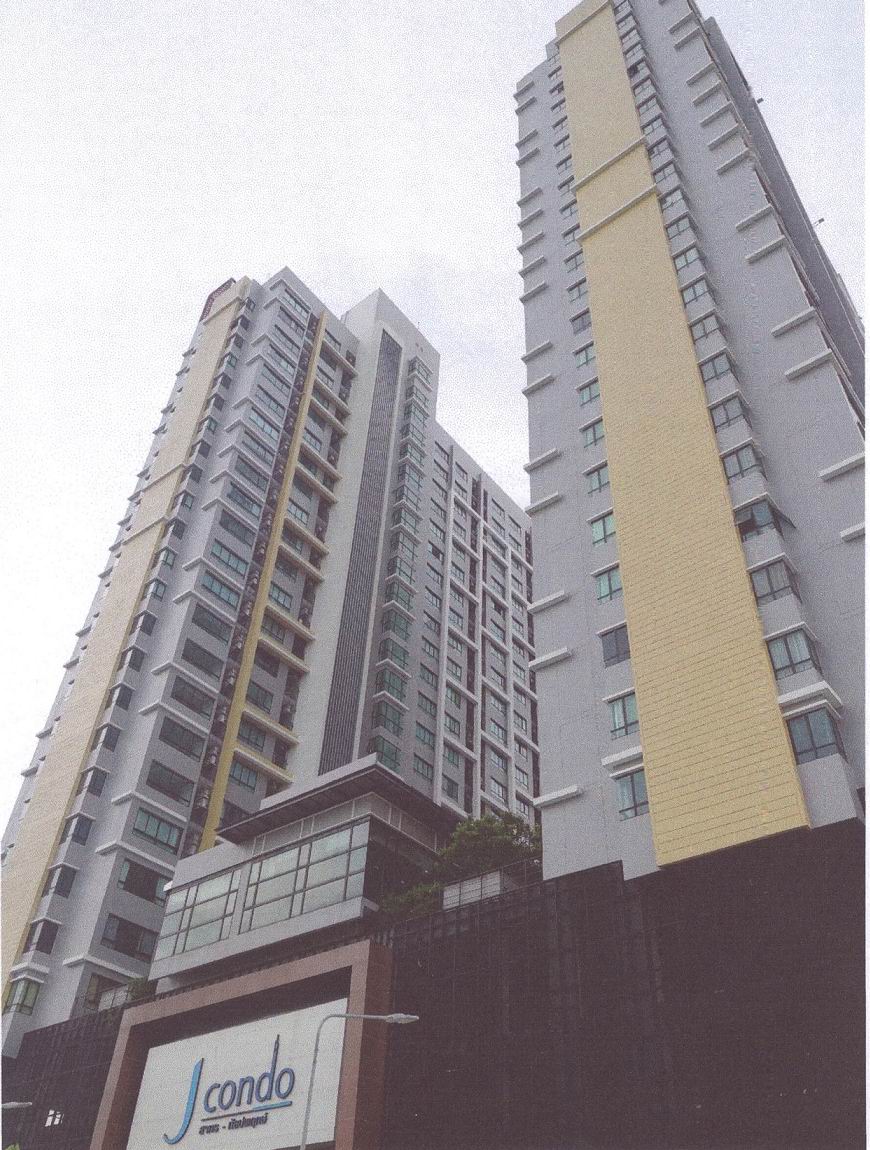 รูปห้องชุด บางแค บางแค กรุงเทพมหานคร