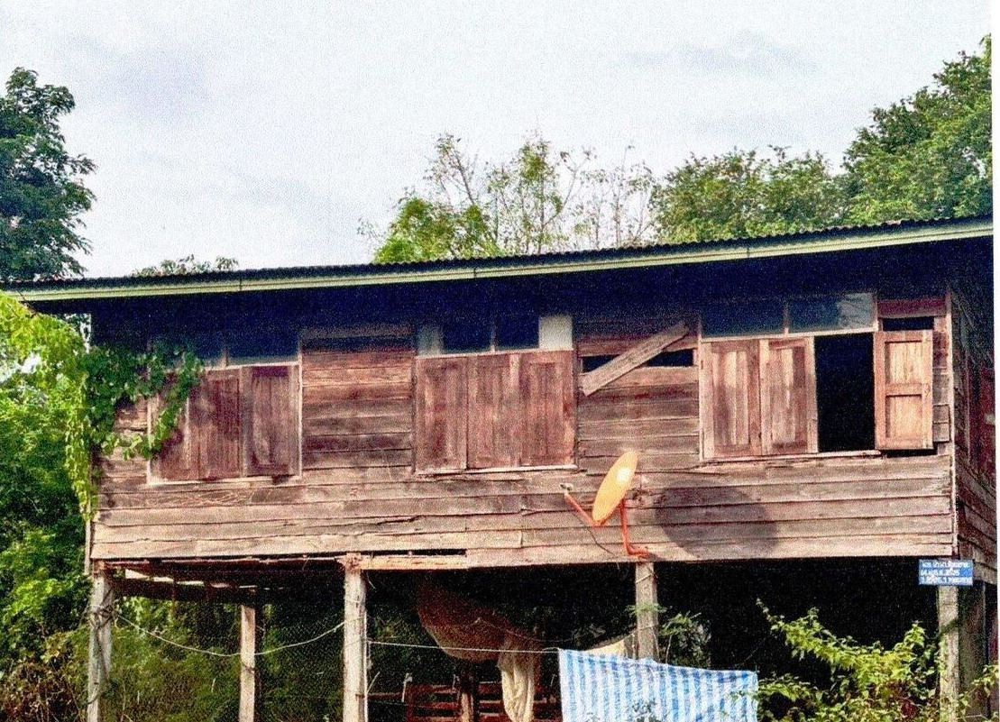 รูปที่ดินพร้อมสิ่งปลูกสร้าง สระใคร สระใคร หนองคาย