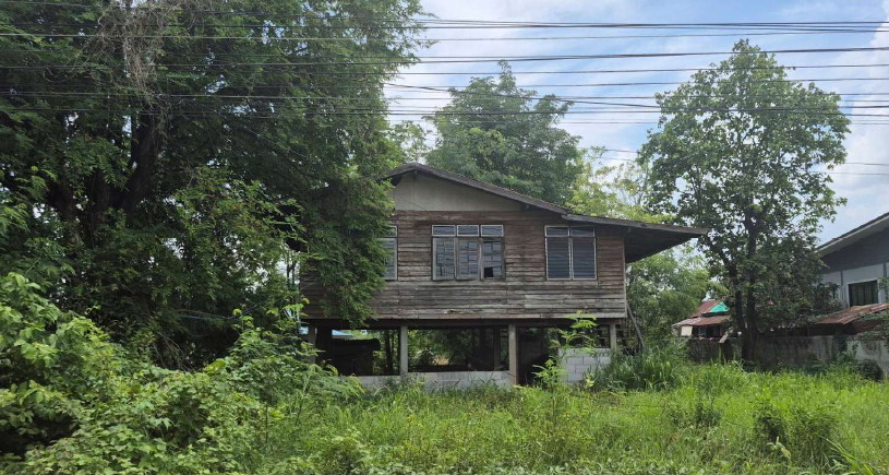 รูปที่ดินพร้อมสิ่งปลูกสร้าง หนองเรือ หนองเรือ ขอนแก่น