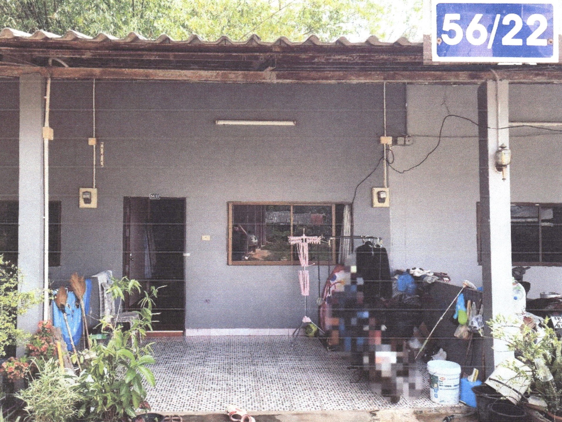 รูปที่ดินพร้อมสิ่งปลูกสร้าง สำนักขาม สะเดา สงขลา