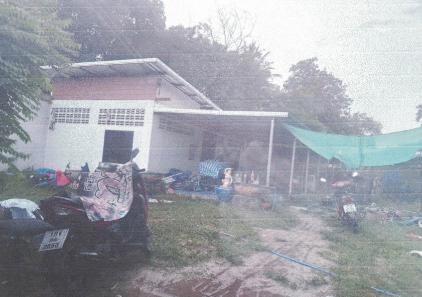 รูปที่ดินพร้อมสิ่งปลูกสร้าง ยางซ้าย เมืองสุโขทัย สุโขทัย
