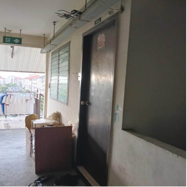 รูปห้องชุด บางโฉลง บางพลี สมุทรปราการ
