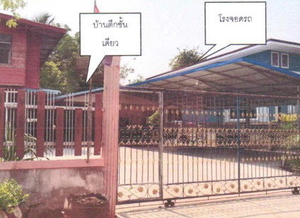 รูปที่ดินพร้อมสิ่งปลูกสร้าง ส่องดาว ส่องดาว สกลนคร