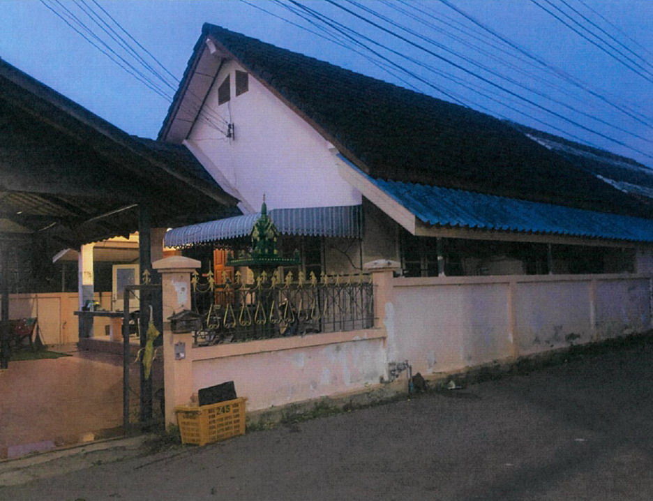รูปที่ดินพร้อมสิ่งปลูกสร้าง บ้านไร่ เมืองราชบุรี ราชบุรี