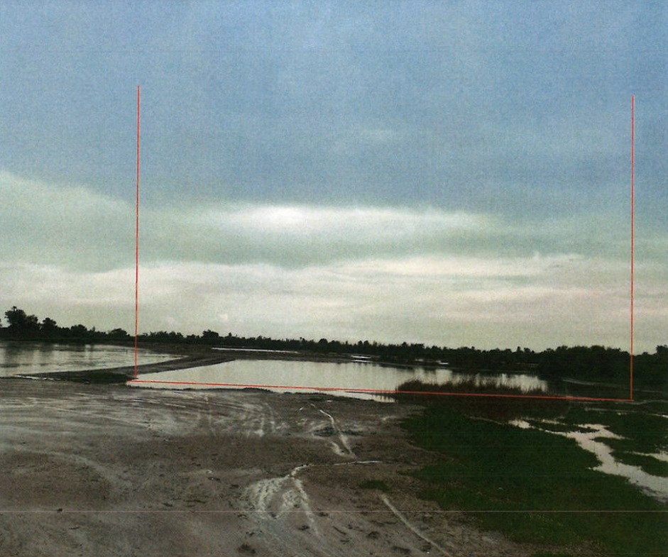 รูปที่ดินว่างเปล่า หนองสรวง ขามทะเลสอ นครราชสีมา