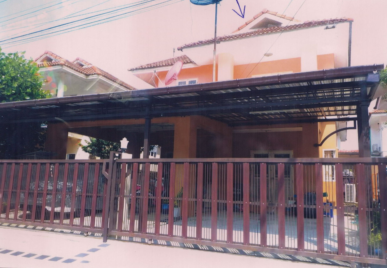 รูปที่ดินพร้อมสิ่งปลูกสร้าง บ้านฉาง บ้านฉาง ระยอง