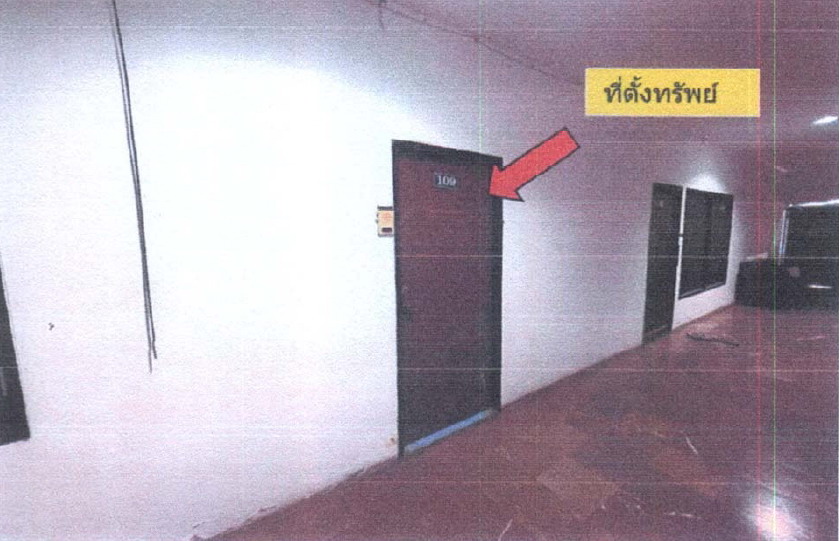 รูปห้องชุด ป่าแดด เมืองเชียงใหม่ เชียงใหม่