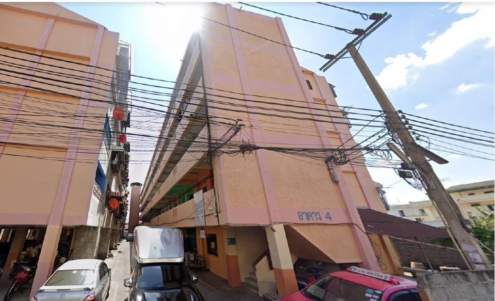 รูปห้องชุด ประเวศ(คลองประเวศฝั่งเหนือ) ประเวศ(พระโขนง) กรุงเทพมหานคร