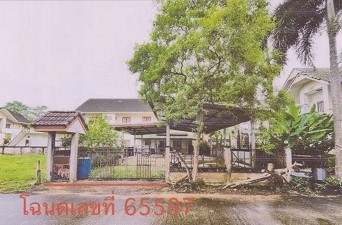 รูปที่ดินพร้อมสิ่งปลูกสร้าง ตากแดด เมืองชุมพร ชุมพร