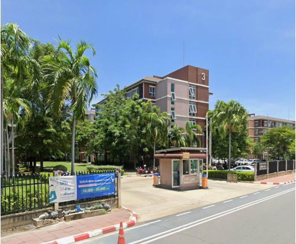 รูปห้องชุด บางปูใหม่ เมืองสมุทรปราการ สมุทรปราการ