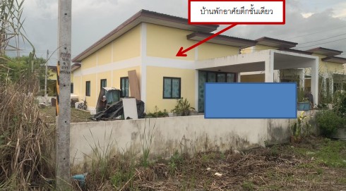รูปที่ดินพร้อมสิ่งปลูกสร้าง ปากนคร เมืองนครศรีธรรมราช นครศรีธรรมราช