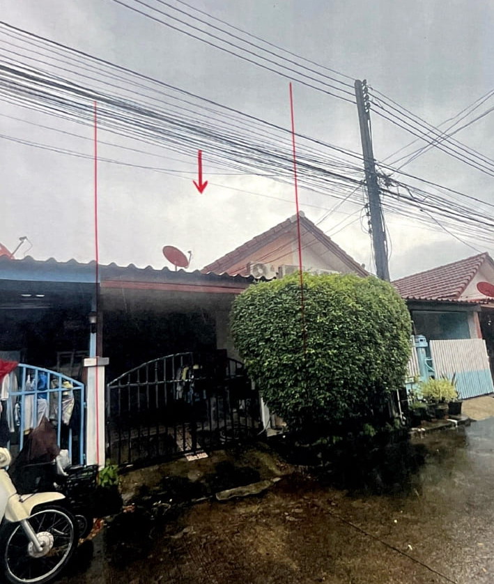 รูปที่ดินพร้อมสิ่งปลูกสร้าง ฉลอง เมืองภูเก็ต ภูเก็ต