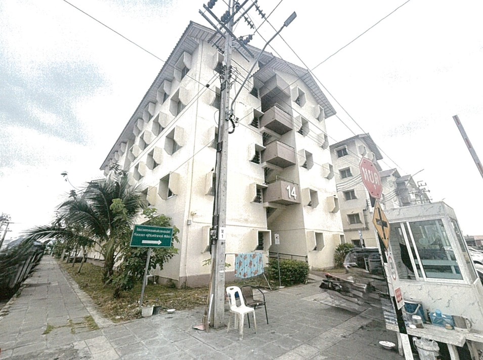 รูปห้องชุด บางพูด ปากเกร็ด นนทบุรี