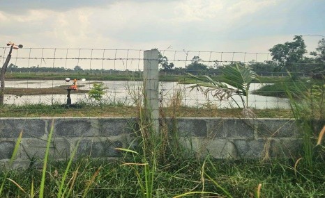 รูปที่ดินว่างเปล่า ลอมคอม พล ขอนแก่น
